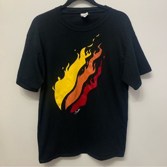 Other - Preston Fire Merch Tshirt Mens Unisex YouTuber ,YouTube Merch